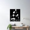 cpostermediumsquare product1000x1000.2 5 - Creed Band Store