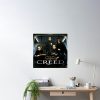 cpostermediumsquare product1000x1000.2 6 - Creed Band Store