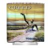 creeds human clay album cover david lee thompson - Creed Band Store
