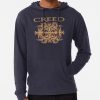 ssrcolightweight hoodiemens322e3f696a94a5d4frontsquare productx1000 bgf8f8f8 7 - Creed Band Store