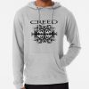 ssrcolightweight hoodiemensheather greyfrontsquare productx1000 bgf8f8f8 4 - Creed Band Store