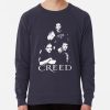 ssrcolightweight sweatshirtmens322e3f696a94a5d4frontsquare productx1000 bgf8f8f8 11 - Creed Band Store