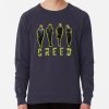 ssrcolightweight sweatshirtmens322e3f696a94a5d4frontsquare productx1000 bgf8f8f8 5 - Creed Band Store