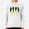 ssrcolightweight sweatshirtmensfafafaca443f4786frontsquare productx1000 bgf8f8f8 5 - Creed Band Store