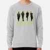 ssrcolightweight sweatshirtmensheather greyfrontsquare productx1000 bgf8f8f8 5 - Creed Band Store