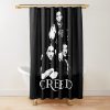 urshower curtain closedsquare1000x1000.1 7 - Creed Band Store