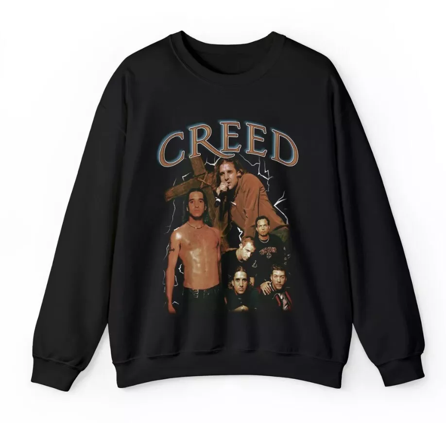 s l1600 - Creed Band Store