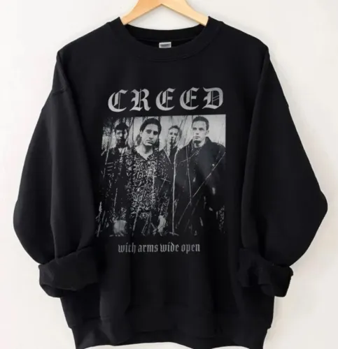 s l500 - Creed Band Store